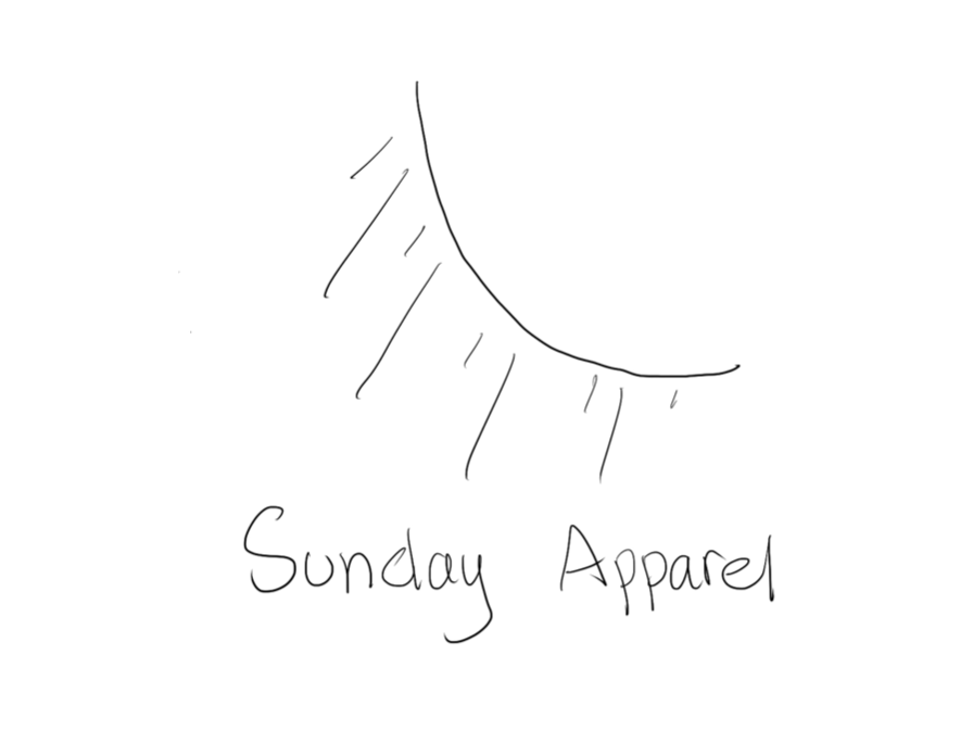 Sunday Apparel 