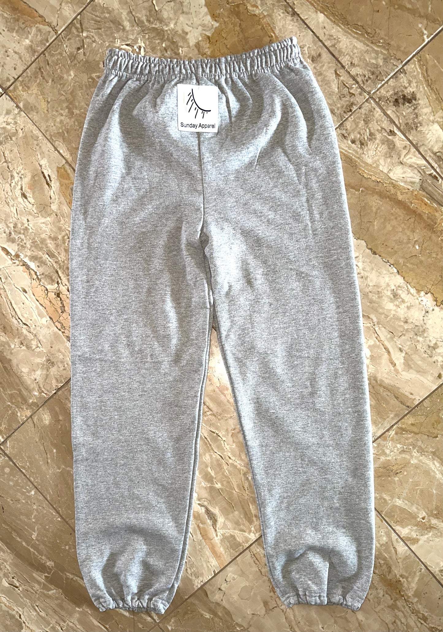 Sunday Classic Sweat Pants